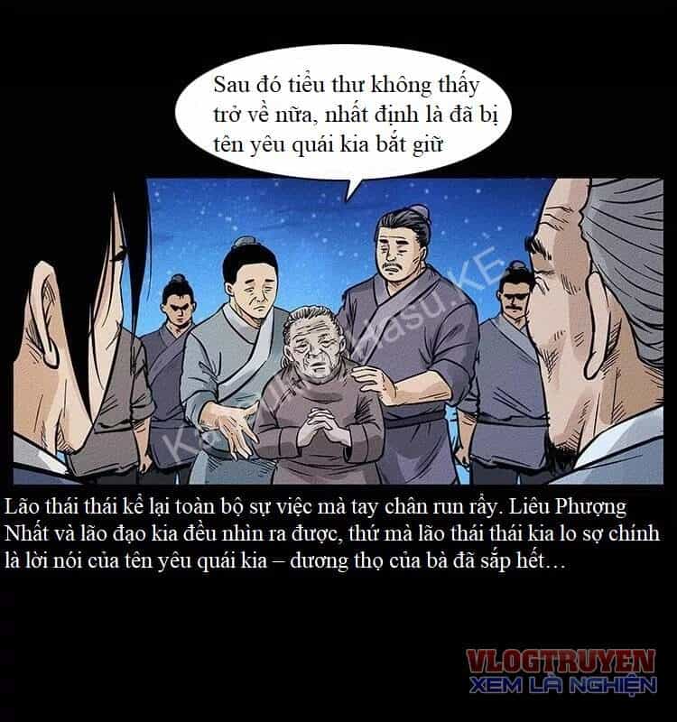 Tiên Sơn Truyền Kỳ - Chương 2 - ảnh 52