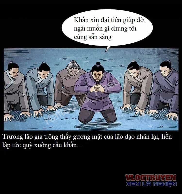 Tiên Sơn Truyền Kỳ - Chương 2 - ảnh 54