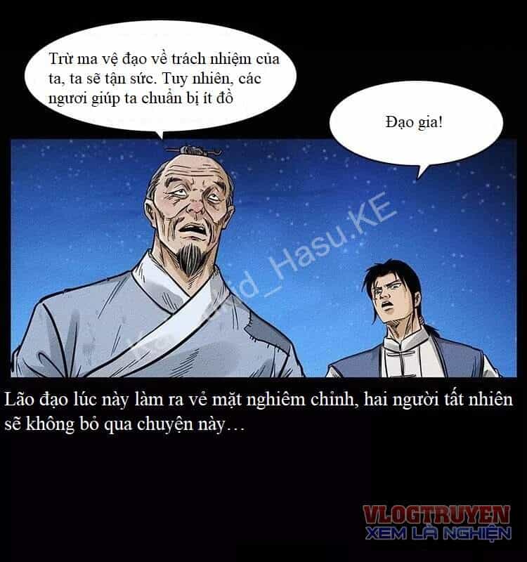 Tiên Sơn Truyền Kỳ - Chương 2 - ảnh 55