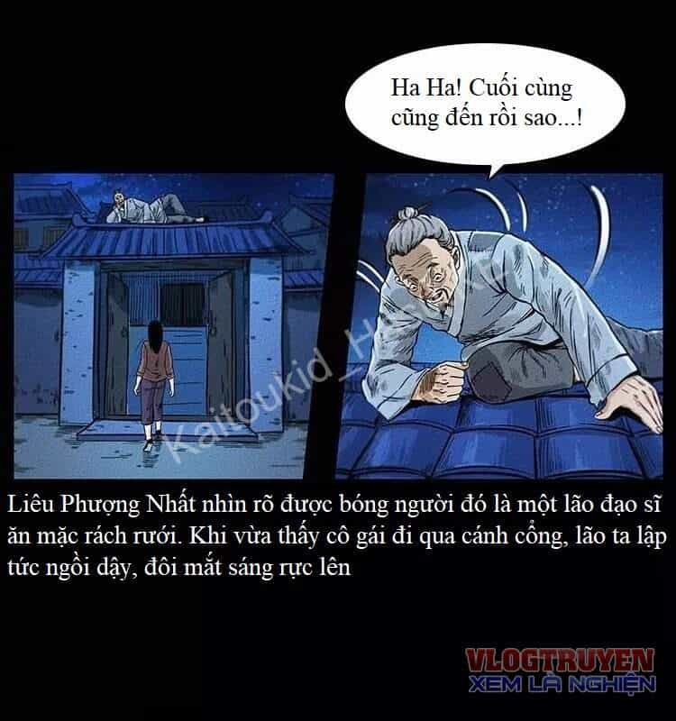 Tiên Sơn Truyền Kỳ - Chương 2 - ảnh 6