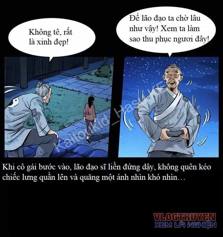 Tiên Sơn Truyền Kỳ - Chương 2 - ảnh 7