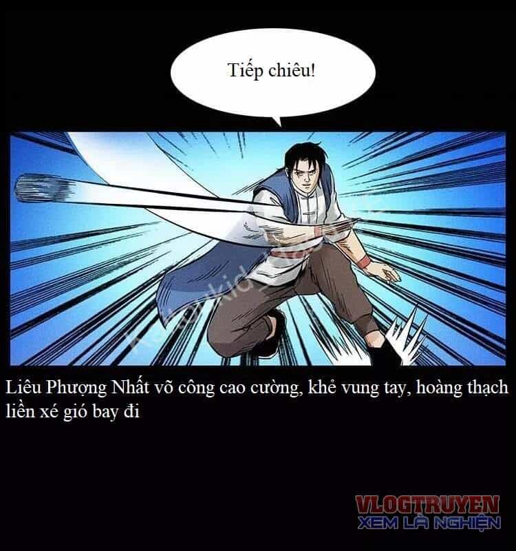Tiên Sơn Truyền Kỳ - Chương 2 - ảnh 9
