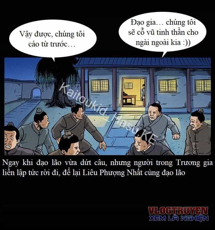 Tiên Sơn Truyền Kỳ - Chương 3 - ảnh 10