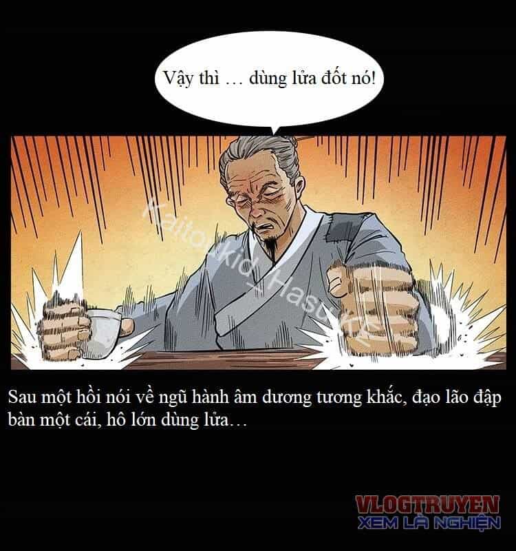 Tiên Sơn Truyền Kỳ - Chương 3 - ảnh 13