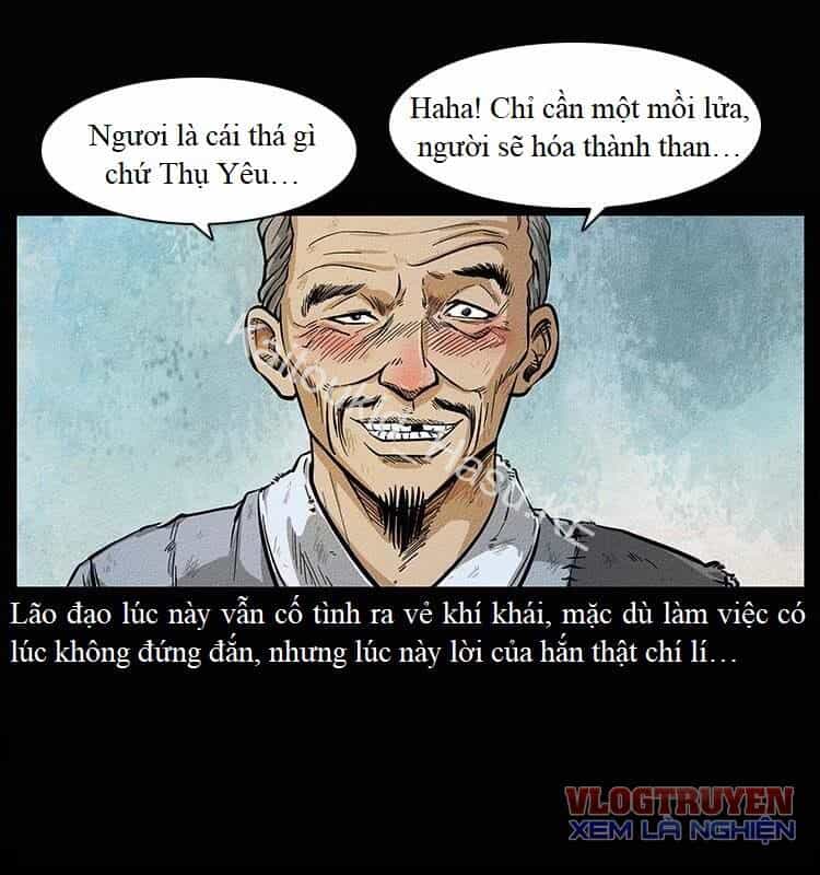 Tiên Sơn Truyền Kỳ - Chương 3 - ảnh 14