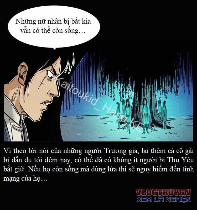 Tiên Sơn Truyền Kỳ - Chương 3 - ảnh 17