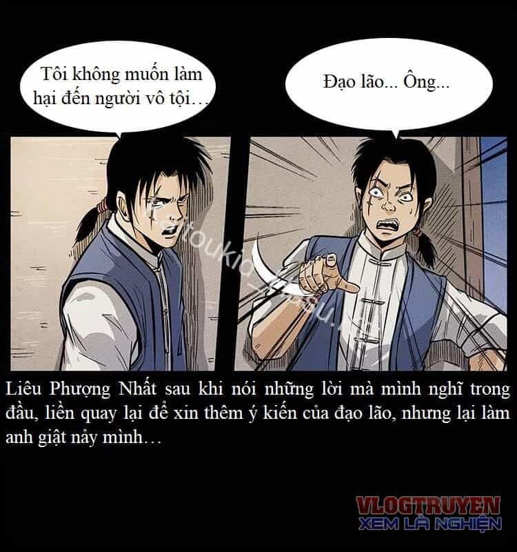 Tiên Sơn Truyền Kỳ - Chương 3 - ảnh 18