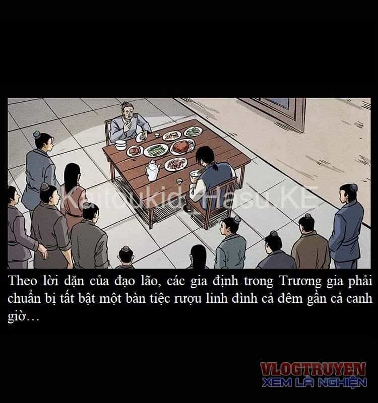 Tiên Sơn Truyền Kỳ - Chương 3 - ảnh 2