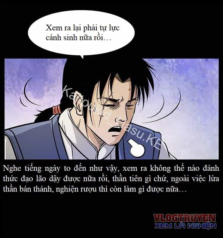Tiên Sơn Truyền Kỳ - Chương 3 - ảnh 20