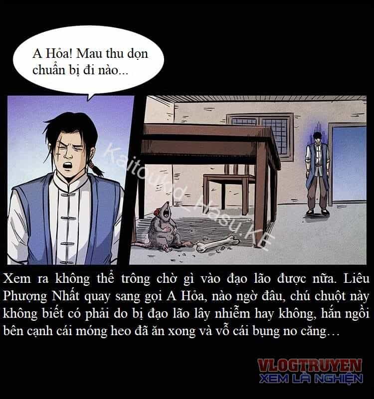 Tiên Sơn Truyền Kỳ - Chương 3 - ảnh 21
