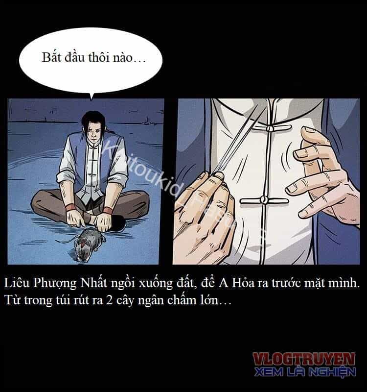 Tiên Sơn Truyền Kỳ - Chương 3 - ảnh 24