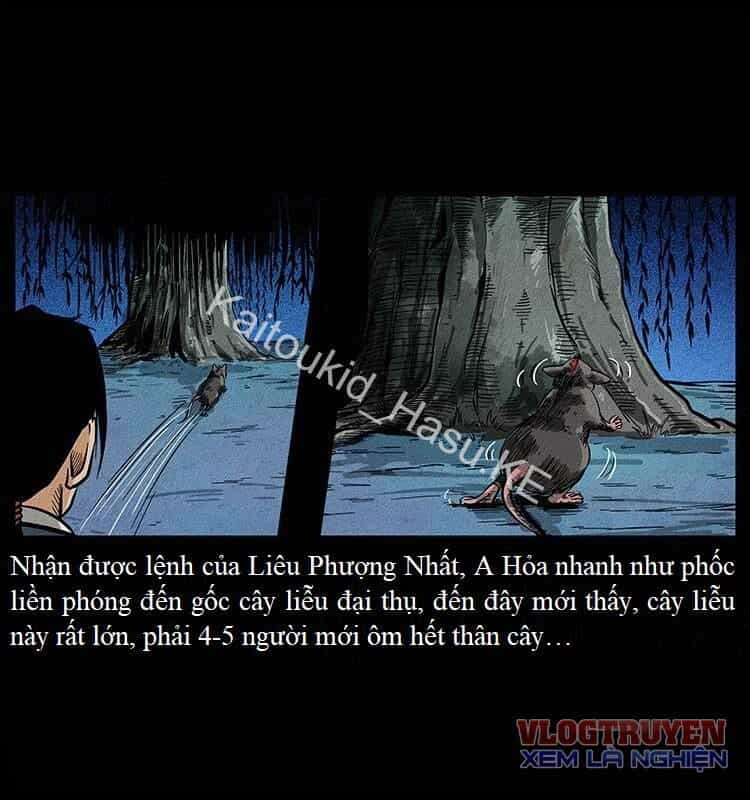 Tiên Sơn Truyền Kỳ - Chương 3 - ảnh 26