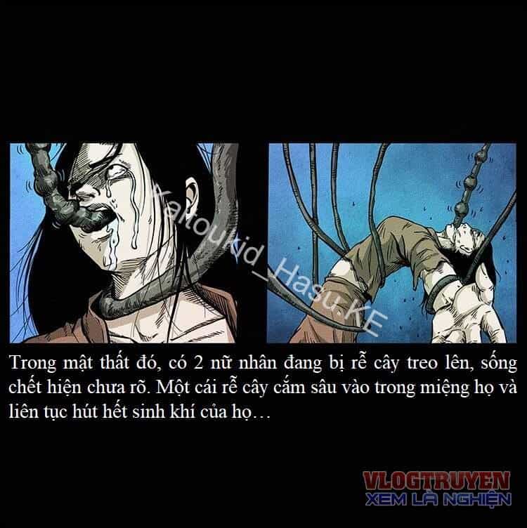 Tiên Sơn Truyền Kỳ - Chương 3 - ảnh 32