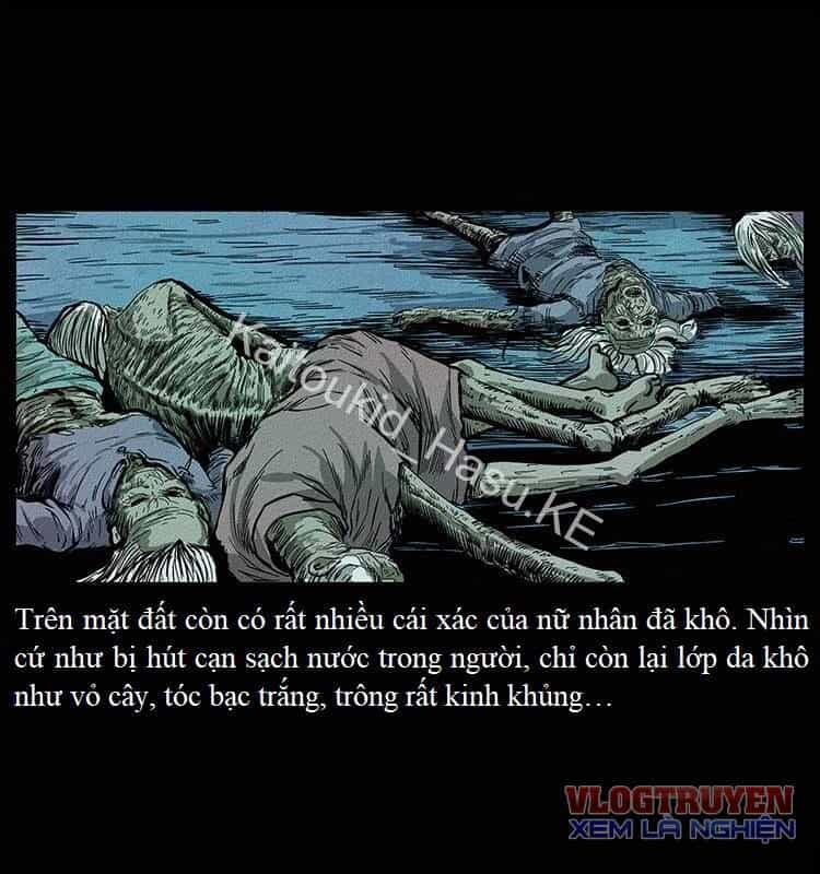 Tiên Sơn Truyền Kỳ - Chương 3 - ảnh 33