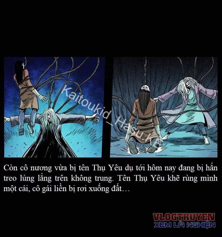 Tiên Sơn Truyền Kỳ - Chương 3 - ảnh 34