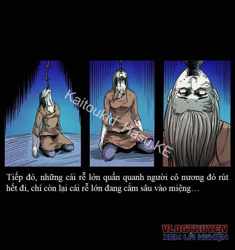 Tiên Sơn Truyền Kỳ - Chương 3 - ảnh 35