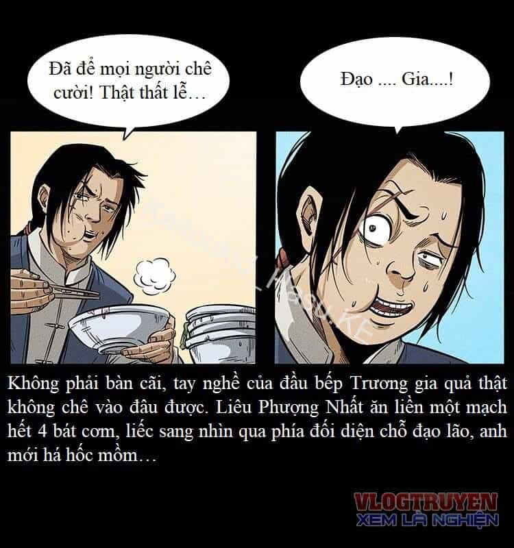 Tiên Sơn Truyền Kỳ - Chương 3 - ảnh 4