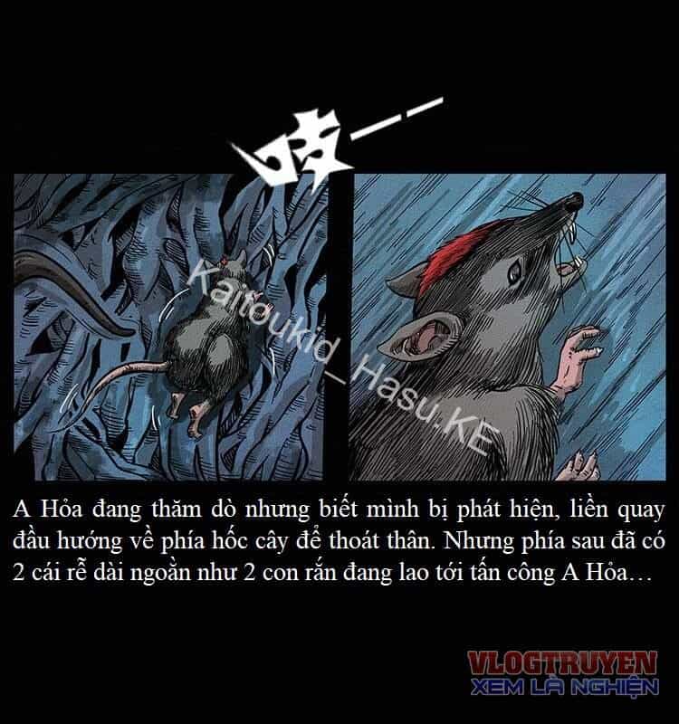 Tiên Sơn Truyền Kỳ - Chương 3 - ảnh 40