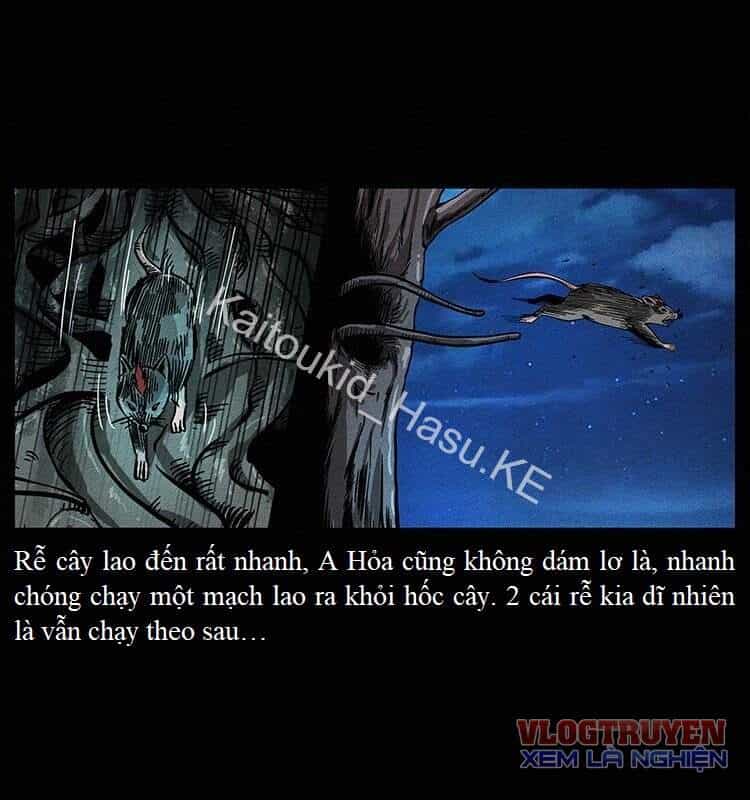 Tiên Sơn Truyền Kỳ - Chương 3 - ảnh 41