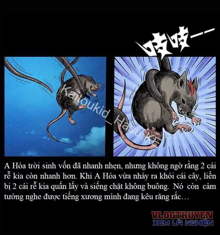 Tiên Sơn Truyền Kỳ - Chương 3 - ảnh 42