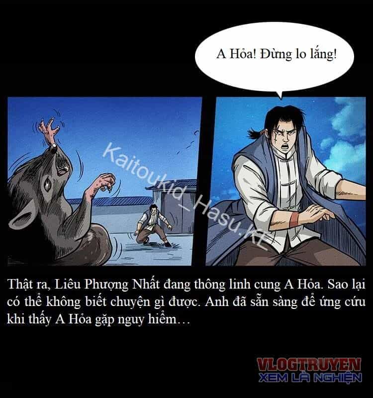 Tiên Sơn Truyền Kỳ - Chương 3 - ảnh 44