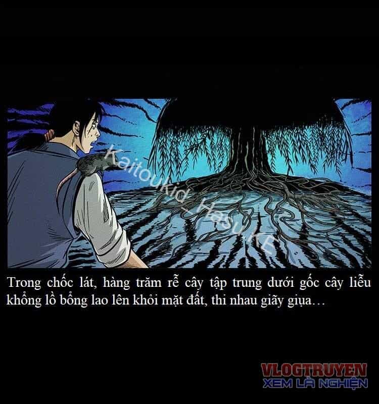 Tiên Sơn Truyền Kỳ - Chương 3 - ảnh 49