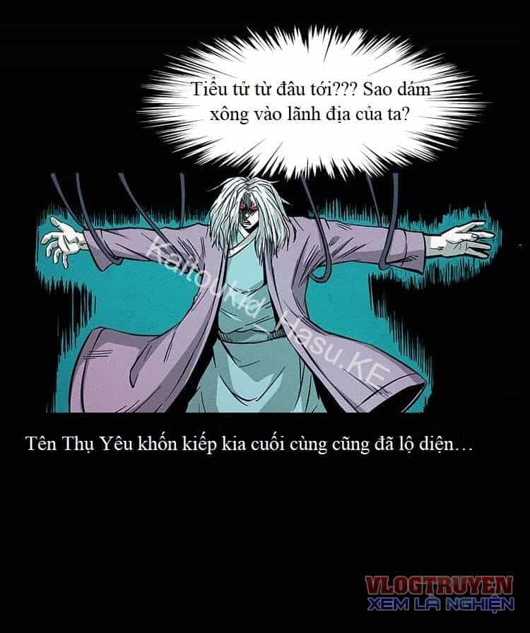 Tiên Sơn Truyền Kỳ - Chương 3 - ảnh 51