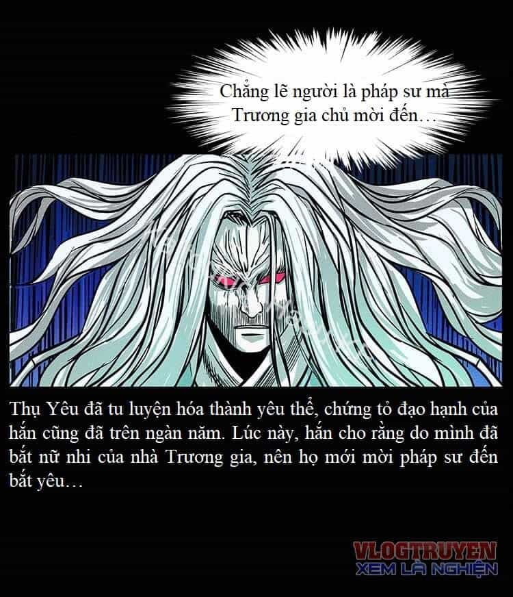 Tiên Sơn Truyền Kỳ - Chương 3 - ảnh 52
