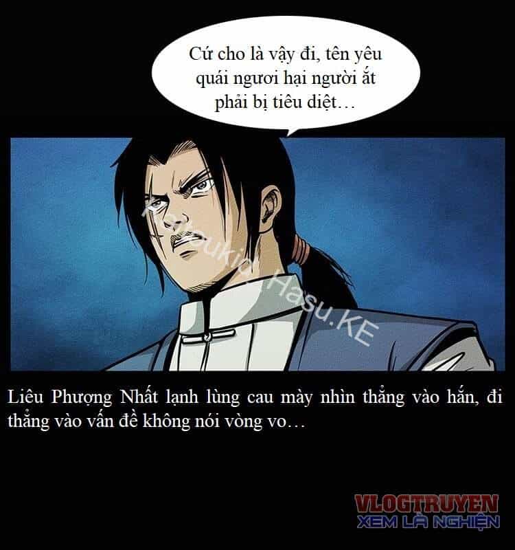 Tiên Sơn Truyền Kỳ - Chương 3 - ảnh 53
