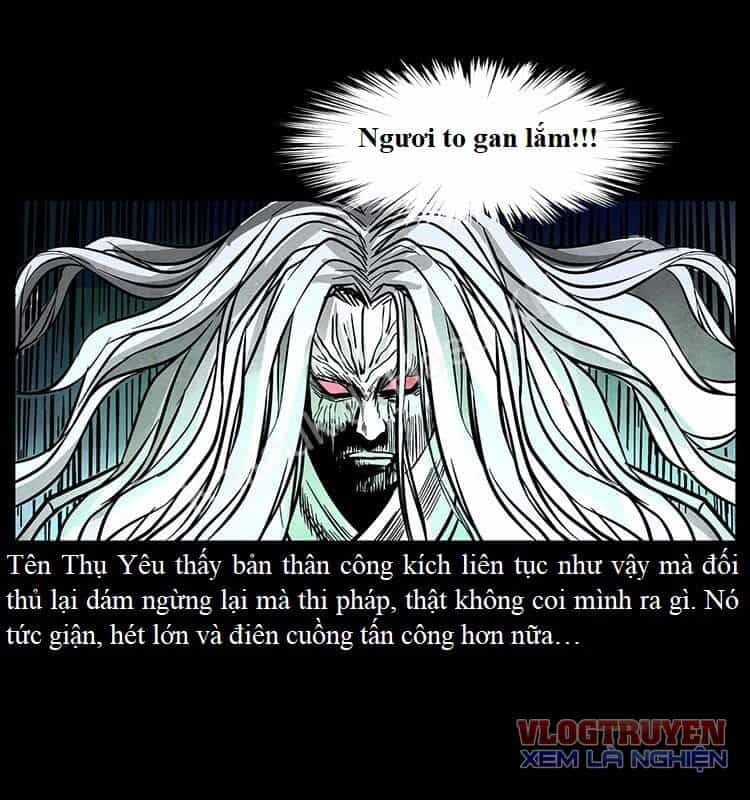 Tiên Sơn Truyền Kỳ - Chương 4 - ảnh 10