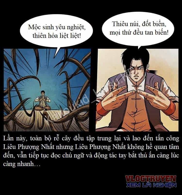 Tiên Sơn Truyền Kỳ - Chương 4 - ảnh 11