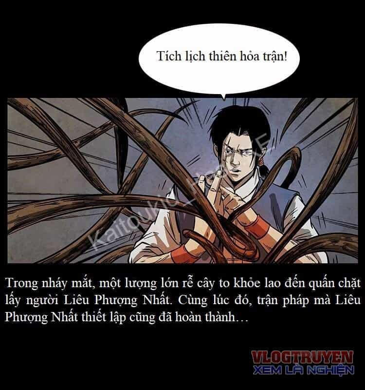 Tiên Sơn Truyền Kỳ - Chương 4 - ảnh 12