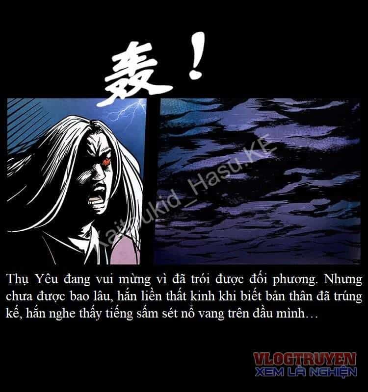 Tiên Sơn Truyền Kỳ - Chương 4 - ảnh 13