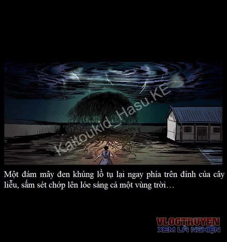 Tiên Sơn Truyền Kỳ - Chương 4 - ảnh 14