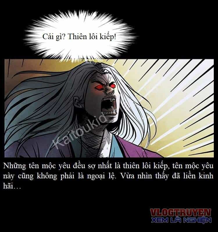 Tiên Sơn Truyền Kỳ - Chương 4 - ảnh 15