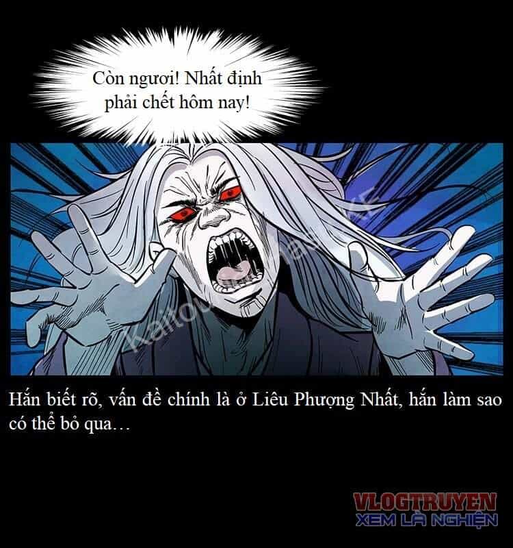 Tiên Sơn Truyền Kỳ - Chương 4 - ảnh 23
