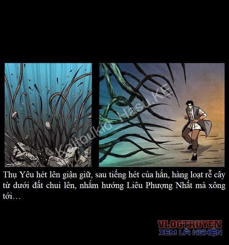 Tiên Sơn Truyền Kỳ - Chương 4 - ảnh 24