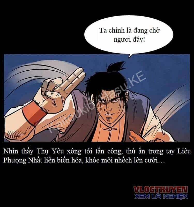 Tiên Sơn Truyền Kỳ - Chương 4 - ảnh 25