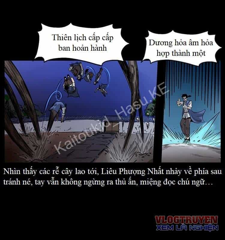 Tiên Sơn Truyền Kỳ - Chương 4 - ảnh 26