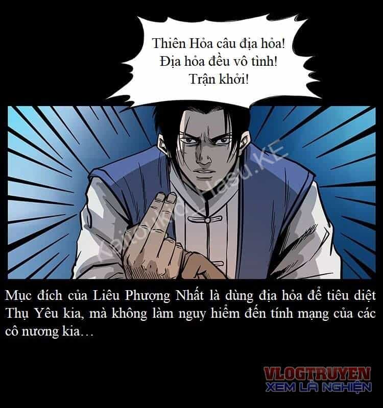 Tiên Sơn Truyền Kỳ - Chương 4 - ảnh 28