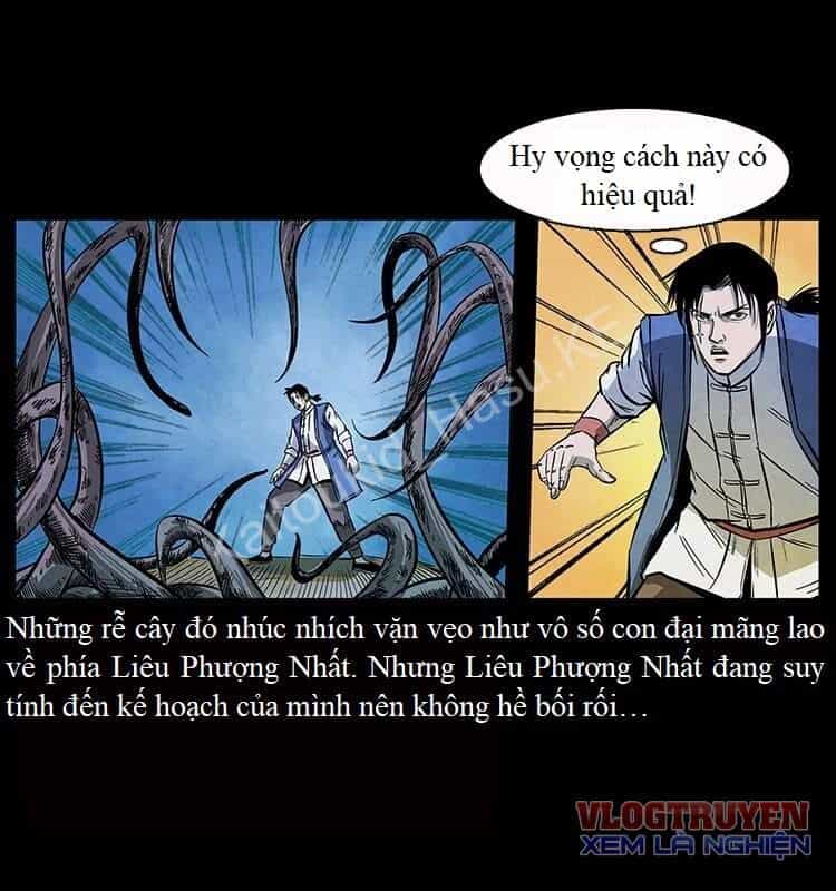 Tiên Sơn Truyền Kỳ - Chương 4 - ảnh 3