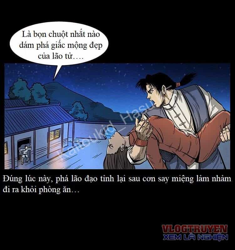 Tiên Sơn Truyền Kỳ - Chương 4 - ảnh 37