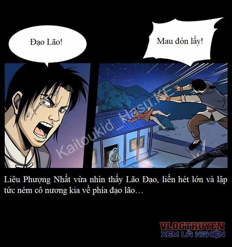 Tiên Sơn Truyền Kỳ - Chương 4 - ảnh 38