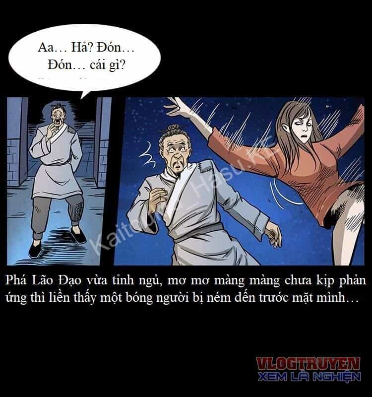 Tiên Sơn Truyền Kỳ - Chương 4 - ảnh 39