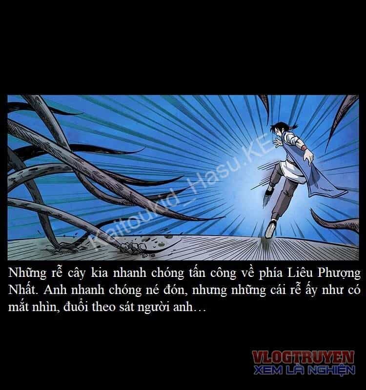 Tiên Sơn Truyền Kỳ - Chương 4 - ảnh 4