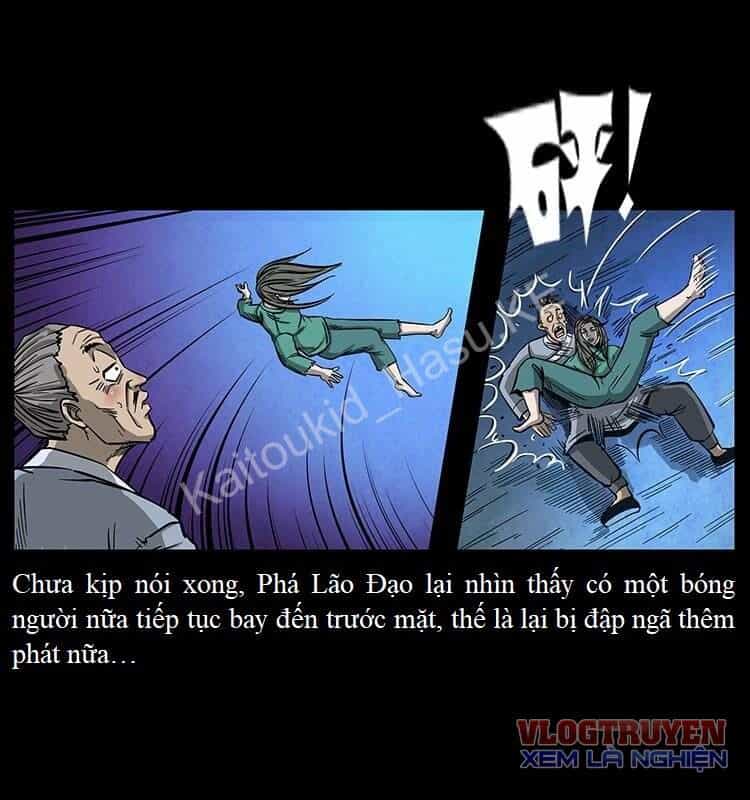 Tiên Sơn Truyền Kỳ - Chương 4 - ảnh 41