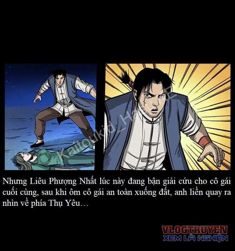 Tiên Sơn Truyền Kỳ - Chương 4 - ảnh 43