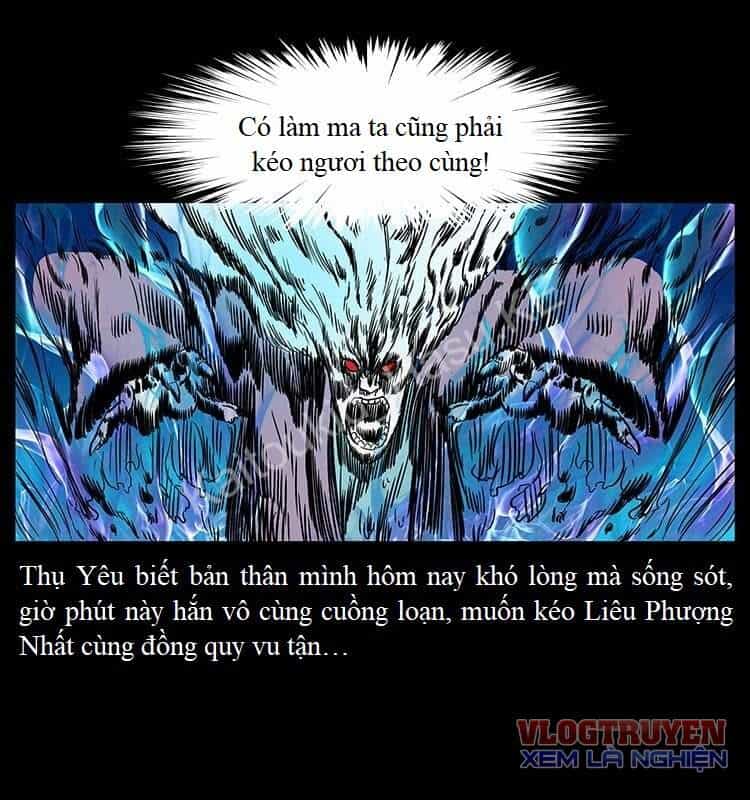 Tiên Sơn Truyền Kỳ - Chương 4 - ảnh 45