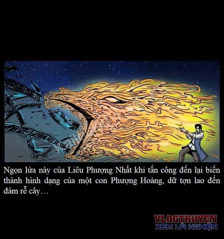 Tiên Sơn Truyền Kỳ - Chương 4 - ảnh 51