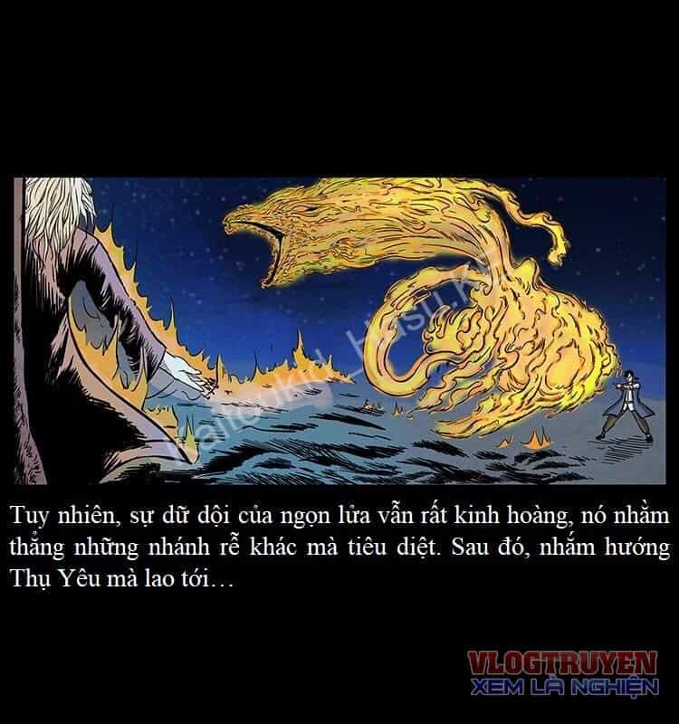 Tiên Sơn Truyền Kỳ - Chương 4 - ảnh 53